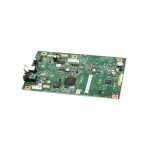 Плата HP LJ M 4345 (форматера) (О) CB425-67911