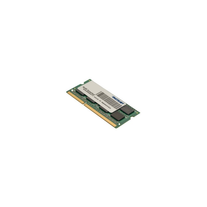 Оперативная память sodimm ddr3l