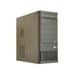 Системный блок ОТ Business B-H610 i5 12400 /8Gb/240SSD/ATX/500W/noOS