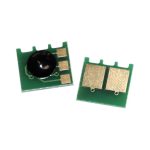 Чип HP M500/M551/N/DN/XH (CE400A) (Hi-Black) BK, 5,5K