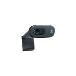Web-Камера Logitech WebCam HD C270 (1.3Mp 1280x720, микрофон)