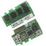 Чип Samsung CLP 680, CLX 6260 (Hi-Black) CLT-C506, C, 3,5K