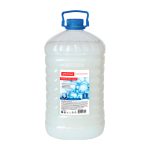 Мыло жидкое 5 л. OfficeClean "Proffesional. Антибактериальное" ПЭТ