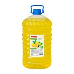 Мыло жидкое 5 л. OfficeClean "Professional. Лимон" ПЭТ
