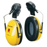 Наушники 3M™ PELTOR OPTIME I, (H510P3E-405-GU), 26дБ на каску