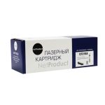 Картридж HP CF218A (18A), (с чипом) / NP