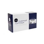 Картридж HP CF280X (80X) / NP