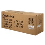 Драм-юнит Kyocera DK-590/302KV93018 / Оригинал