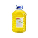 Мыло жидкое 5 л. OfficeClean "Professional. Антибактериальное." с ромашкой, ПЭТ