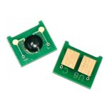 Чип HP CLJ CP 2025/4025 (Hi-Black) M, 11K