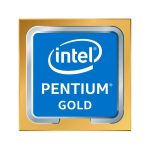 Процессор Intel Pentium Gold G6405 (4.1 Ghz, 4Mb cache) S1200 oem