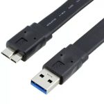 Кабель USB 3.0 A (M)  microB (M) 9pin 1.8м