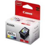 Картридж Canon CL-441XL/5220B001 (Color) / Оригинал