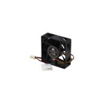 Вентилятор Glacialtech IceWind GS7025 70x70x25mm 3-pin 4-pin (Molex)31dB Bulk