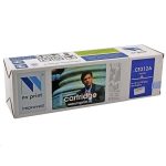Картридж HP CE312A (126A) (Yellow), Canon Cartridge-729Y / NV