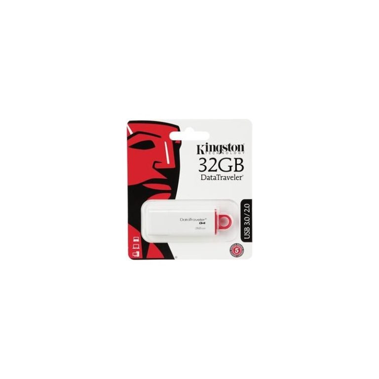 Флеш карта kingston 64