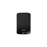 Жесткий диск внешний    1Tb A-Data  USB 3.0 AHV320-1TU31-CBK черный