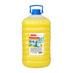 Средство моющее универсальное OfficeClean "Professional. Лимон", 5000 мл ПЭТ