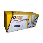 Картридж HP CF402X (201X) (Yellow) / HB