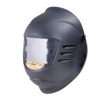 Маска сварщика РОСОМЗ™ НН10 PREMIER FAVORIT (51365) (11)  (№5 / 11 DIN) Мас 004.51365 / ЕК МТР 890138