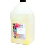 Тонер OKI C 9600/3300, глянцевый (SC) Y, 1 кг/фл.