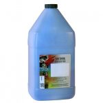 Тонер OKI C 9600/3300, глянцевый (SC) С, 1 кг/фл.