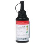 Тонер Pantum P 2200/2500 (O) PC-211RB, 65 г. + чип