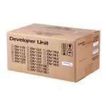Блок проявки Kyocera ECOSYS M 2035/2535 (O) DV-1140