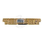 Плата панели оператора в сборе, PARTS PANEL PWB ASSY SP