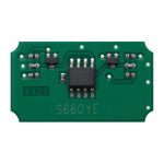 Чип Samsung CLP 610/660, C