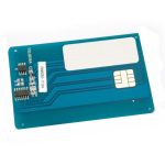 Чип OKI MB 260/280, 3K