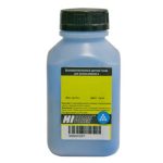 Тонер Xerox Ph 6125/6130 (Hi-Black) C, 30 г.