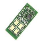 Чип Samsung CLP 600/650 (SC) BK, 4K