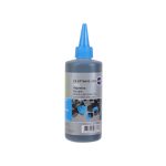 Чернила Epson T6642/C13T66424A-250 (Cyan) для Epson L 100, 110, 200, 210 / CS