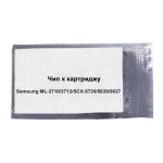 Чип Samsung ML 3710/3712 (SC) 10K