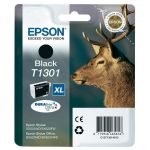 Картридж Epson T1301/C13T13014010 / Оригинал