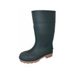 Сапоги ПВХ мужские Step с КП, МБС/КЩС (h-35)