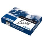 Бумага офисная А3, класс В, 153%, 80 г/м², 500 л., BALLET Classic
