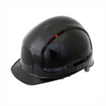 Каска Титан, артикул 71720, RFI-7 TITAN™ RAPID черная