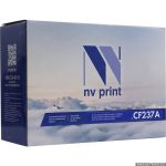 Картридж HP CF237A (37A) / NV