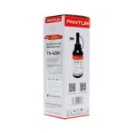 Заправочный комплект Pantum TN-420H для M6700/P3010 (О), 3K, + 1чип, Bk