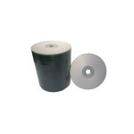 Диск одноразовой записи CD-R Mirex 700Mb (100 штук) shrink Printable