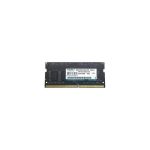 Модуль памяти для ноутбука DDR4 SODIMM  4Gb 2666МГц / PC-21300 Kingmax KM-SD4-2666-4GS