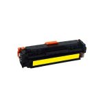 Картридж HP CF402A (201A) (Yellow) / PM