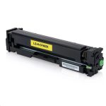 Картридж HP CF402X (201X) (Yellow) / NP