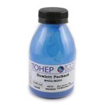 Тонер HP M452/M253 Cyan 40 гр. (Boost) Type 5.0