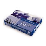 Бумага офисная А4, класс В, 153%, 80 г/м², 500 л., BALLET Classic