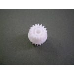 Шестерня HP LJ P 3005/3015, 20/20T (привода блока закрепления) (Boost) RU5-0956