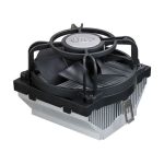 Вентилятор для CPU Deepcool Beta 10 Soc-AM3/AM2+/FM1/FM2/FM2+/939/754 3pin 25dB 89W Al PWM