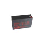 Батарея 12V/6Ah CSB HR1224W F2